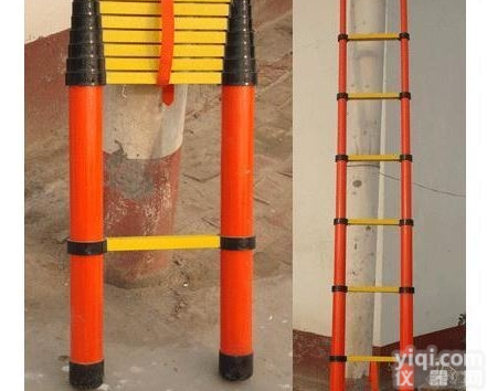 <em>玻璃钢</em>纤维<em>绝缘</em>梯,<em>电工</em>维修<em>绝缘</em>单梯,人字梯