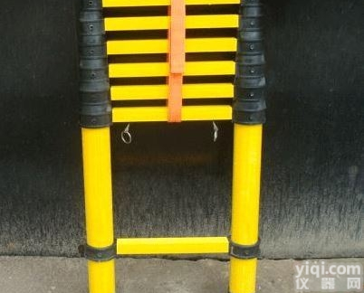 绝缘梯子 二代<em>伸缩</em>梯 绝缘<em>伸缩</em>梯 <em>玻璃钢</em><em>伸缩</em>梯