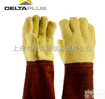 203007  代<em>尔塔</em> 203007 耐高温防切割<em>手套</em> 防护<em>手套</em> 劳保<em>手套</em>