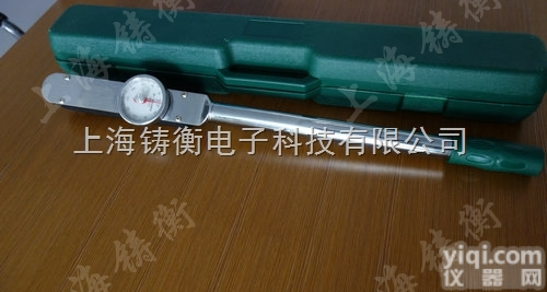 检测脚手架扣件螺栓的<em>力矩</em>工具/2-10N.m表盘<em>扭力</em><em>检测仪</em>器