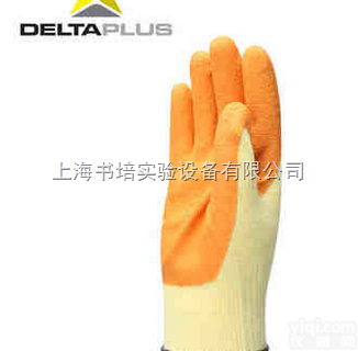 201730  代<em>尔塔</em> 201730 抗撕裂<em>手套</em> 乳胶涂层防护<em>手套</em>  劳保<em>手套</em> 安全手...