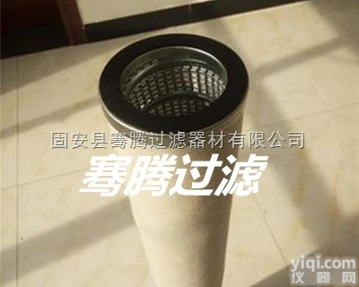 PECO FG-24  PECO FG-24玻璃纤维<em>天然气管道过滤器滤芯</em>