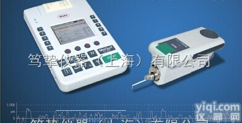 德国<em>马尔</em>M400<em>粗糙度</em>仪<em>马尔</em>代理