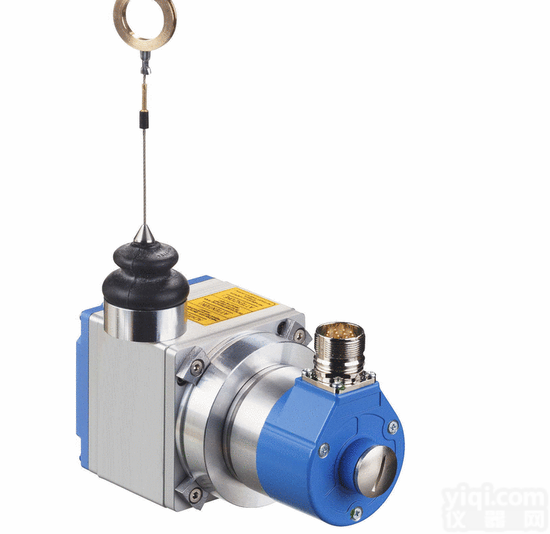 BTF08-P1HM0241欧标<em>拉线</em>盒系列<em>编码器</em>