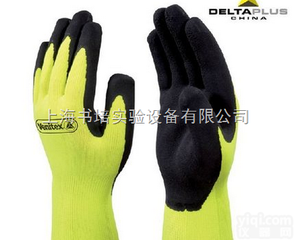 201733  代<em>尔塔</em> 201733 乳胶<em>发泡</em>无缝针织手套 透气 耐磨 抗撕裂 乳胶 ...