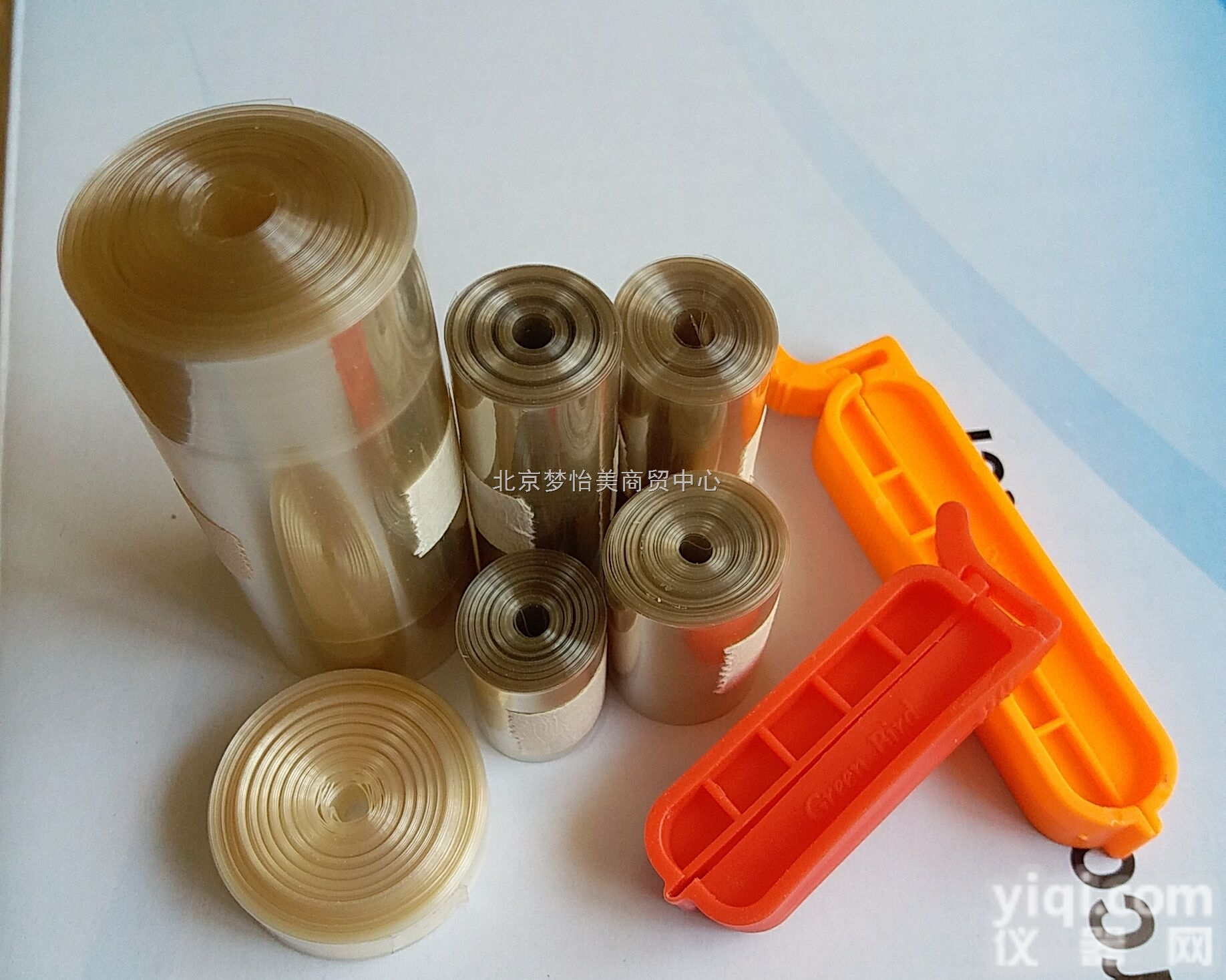 透析袋MD25-<em>3500</em>-<em>01</em>  透析袋MD25mm  截留分子量<em>3500</em>d