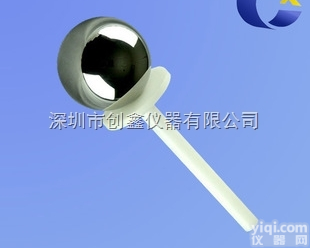 CX-1A  IEC61032标准A 型<em>探棒</em>|试具A <em>探针</em>|IP1X 试验<em>探棒</em>