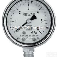 YTN-<em>100</em>耐震<em>压力表</em>0-1MpaYTN-<em>100</em><em>厂家</em>