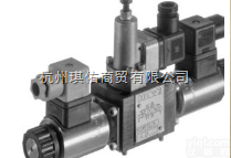 <em>杭州</em>办<em>直销</em>德国HAWE哈威截止式换向阀