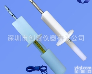 CX-2B  IP2X防护等级试具 <em>标准试验指</em> 铰接试验指 B型试验探棒