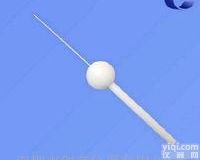 CX-3C  IP3X<em>试验</em><em>探棒</em>|试具C<em>探针</em>|IP30<em>试验</em><em>探针</em>