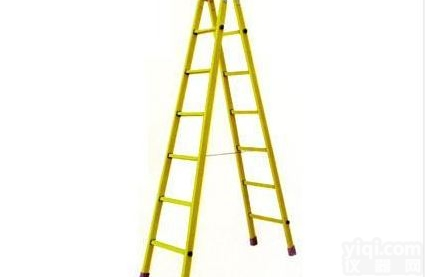 <em>玻璃钢</em>环氧<em>树脂</em>绝缘单梯升降梯