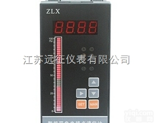 EX-ZLX  <em>智能双色电接点液位计</em>