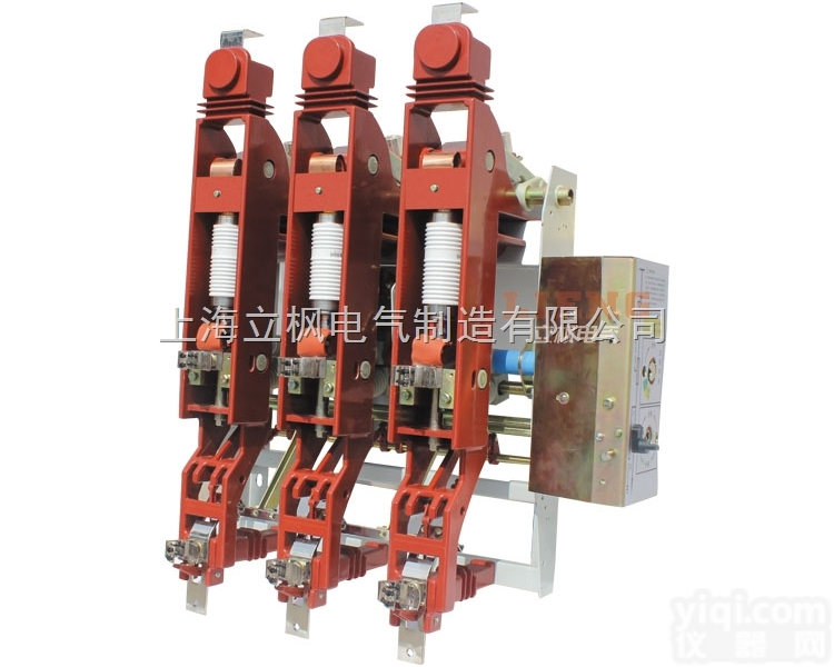 <em>FZRN25</em>  <em>FZRN25</em>630A <em>户内</em>12KV高压真空负荷开关