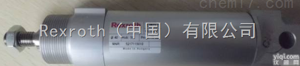 原装德国REXROTH<em>气缸</em><em>全系列</em>产品<em>特价</em>销售