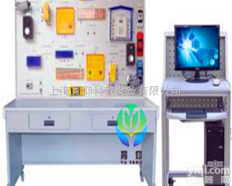 YUY-LY16  楼宇<em>停车场</em><em>计费</em>管理实训<em>装置</em>