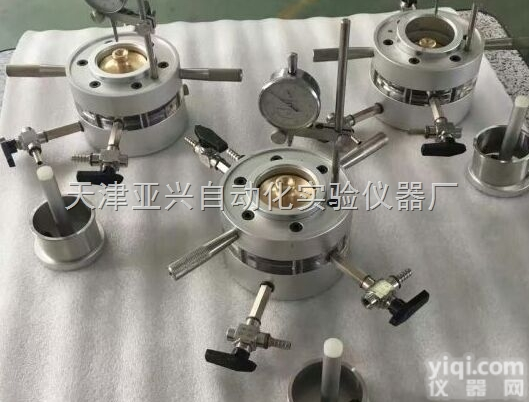 亚兴PaiK0<em>固结</em>仪 <em>天津</em>K0<em>固结</em>仪 K0<em>固结</em>仪价格