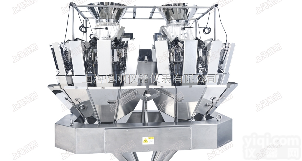 <em>电脑</em><em>组合</em>秤  16头<em>电脑</em><em>组合</em>秤