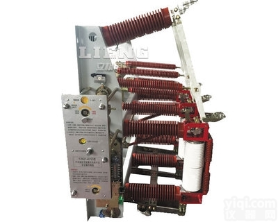 FZRN21  FZRN21-40.5 <em>户内</em>35KV高压<em>真空</em><em>负荷</em>开关