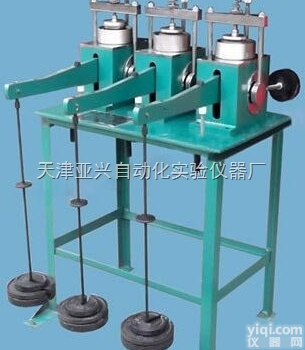 <em>天津</em>三联中压<em>固结</em>仪厂家 WG-1B三联中压<em>固结</em>仪价格