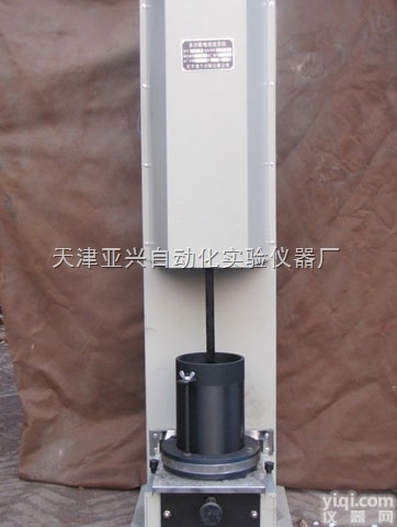 <em>多功能</em><em>电动</em>击实仪型号<em>DZY</em>-II <em>多功能</em><em>电动</em>击实仪厂家