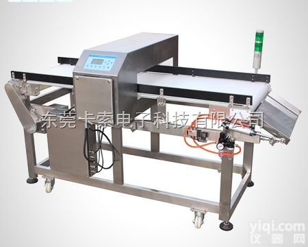 AEC500C  <em>饼干厂</em>专用金属检测机 果蔬干食品金属探测器 食品生产线金属探测器