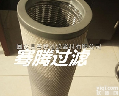 FG-72  PECO FG-72玻璃纤维<em>天然气管道过滤器滤芯</em>