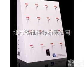 Tedlar <em>气袋</em>自动<em>进样器</em>