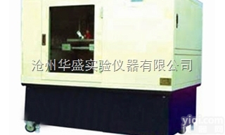 HYCZ-1型自动<em>车辙</em><em>实验仪</em>（<em>普及型</em>）