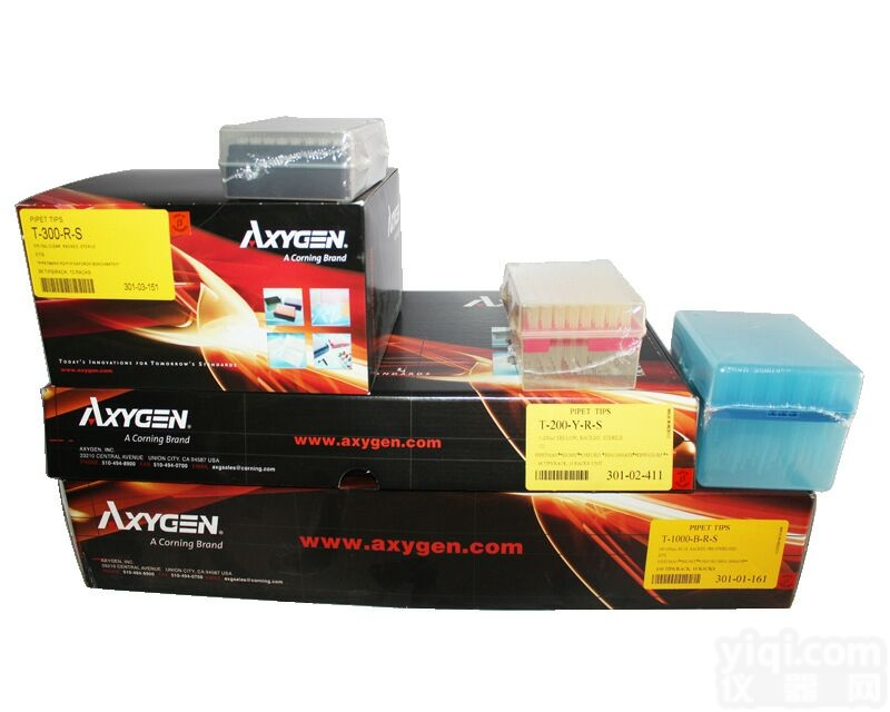 <em>PCR</em>-02-C  0.2ml平盖<em>薄壁</em>管 <em>PCR</em>-02-C Axygen爱思进