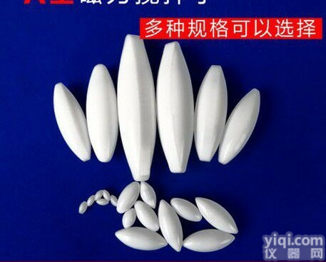 聚<em>四氟</em>乙烯磁力<em>搅拌</em>子