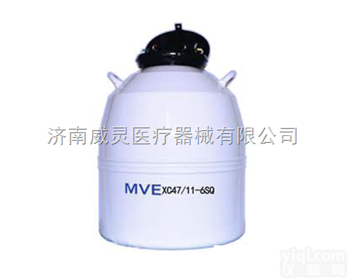MVE<em>液氮</em>罐特价促销（现货）<em>原装进口</em>MVE<em>液氮</em>容器