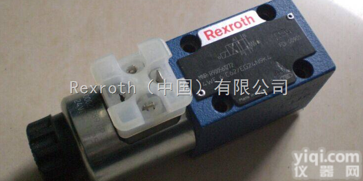 REXROTH电磁阀4WE<em>全系列</em>大量<em>型号</em>特价