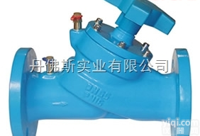 DFSDRV  <em>丹佛斯</em>实业有限公司静态<em>平衡阀</em> DANFS阀门