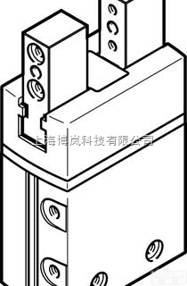 HGPM-08-EZ-G6特价供应<em>费斯托</em>平行<em>抓手</em>