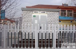 <em>塑钢</em>PVC<em>护栏</em>（围栏）