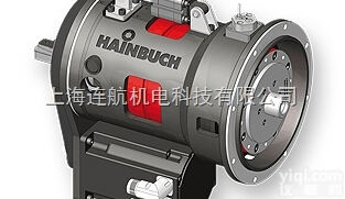 德国<em>HAINBUCH</em><em>卡盘</em>