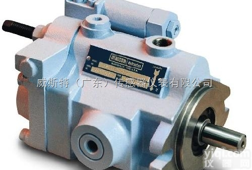 美国<em>丹尼</em>逊Denison<em>电磁阀</em>现货