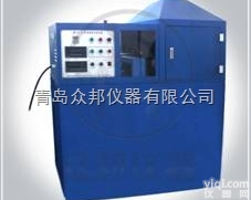 ZS-101  ZS-101输送带<em>摩擦</em>性能测试仪/输送带<em>摩擦</em>转滚试验<em>装置</em> 众邦厂家