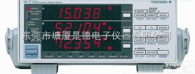 <em>WT210</em>  出售<em>WT210</em>，WT310，高价<em>回收</em>WT310E数字<em>功率表</em>