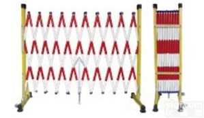 尼龙安全围栏<em>支架</em>杆 <em>玻璃钢</em>安全<em>支架</em>杆