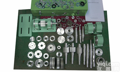 YUY-JHS<em>组合式</em>轴系<em>结构设计</em><em>实验箱</em>|教学<em>实验箱</em>