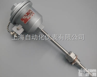 WZP2-240K铂<em>热电阻</em>，  WZP2-240K隔爆铂<em>热电阻</em>，上海自动<em>化仪表</em>三厂