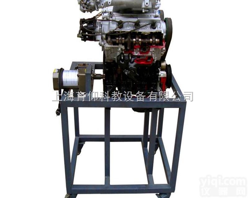 YUY-JP13<em>汽车</em>V6<em>发动机</em>解剖展示台|<em>汽车</em>解剖模型