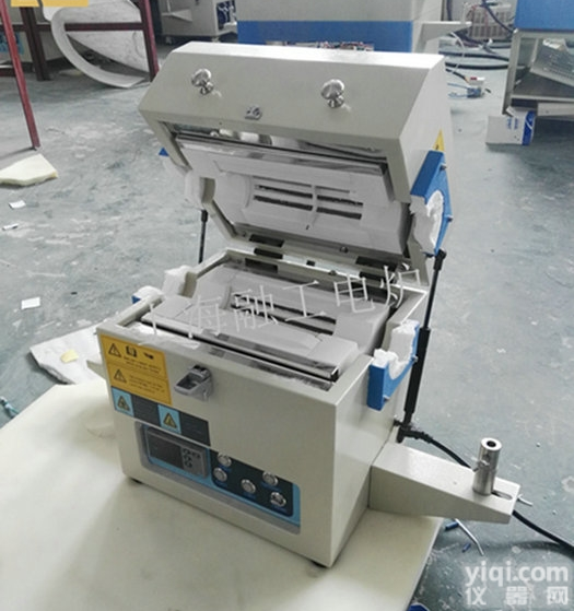 真空<em>气氛</em>炉 上海融工电炉  氮气炉  <em>还原炉</em> 氮化炉