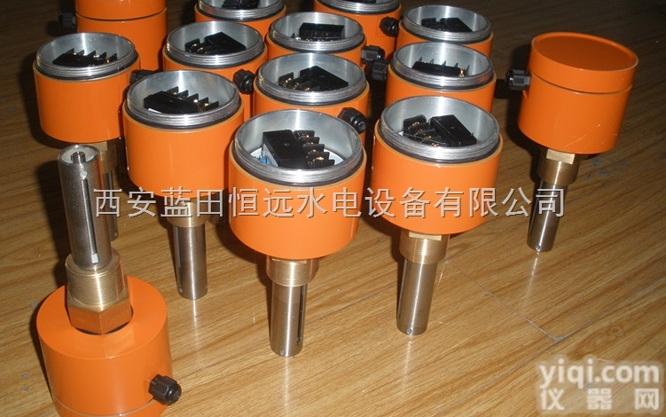 YHX-100  <em>水电站</em>自动化元件YHX油混水<em>信号</em>器型号