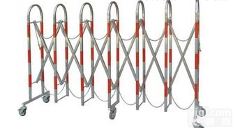 <em>安全</em>防<em>护栏</em> 全绝缘防<em>护栏</em> <em>组合式</em>伸缩防<em>护栏</em>