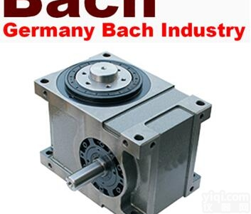 《<em>巴赫</em>》进口<em>分割器</em> 德国凸轮<em>分割器</em> 250DS进口心轴型<em>分割器</em>