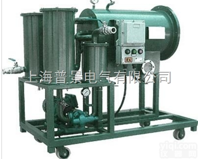 pj  PJ聚结<em>脱水</em>滤油机<em>生产厂家</em>