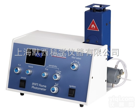 83055-02 83055-05  Jenway<em>经济型</em><em>火焰光度计</em>